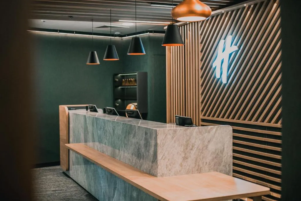 Image of Holiday Inn Krakow City Centre by IHG