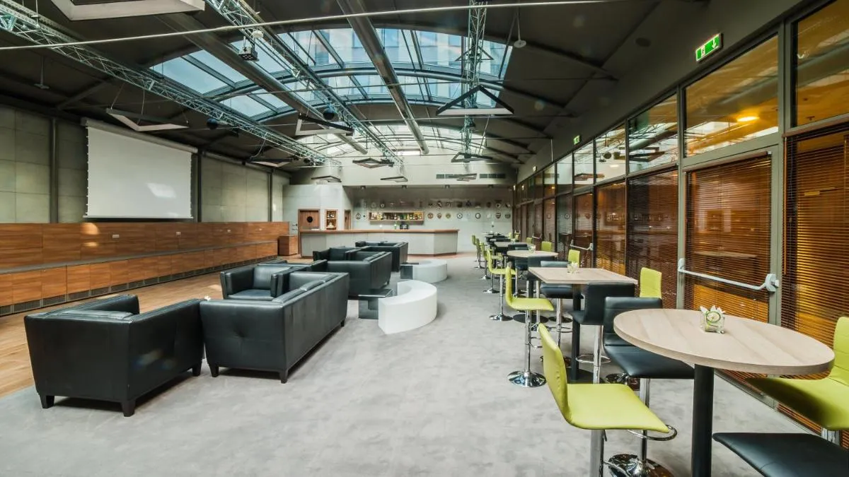 Image 3 of Holiday Inn Krakow City Centre by IHG