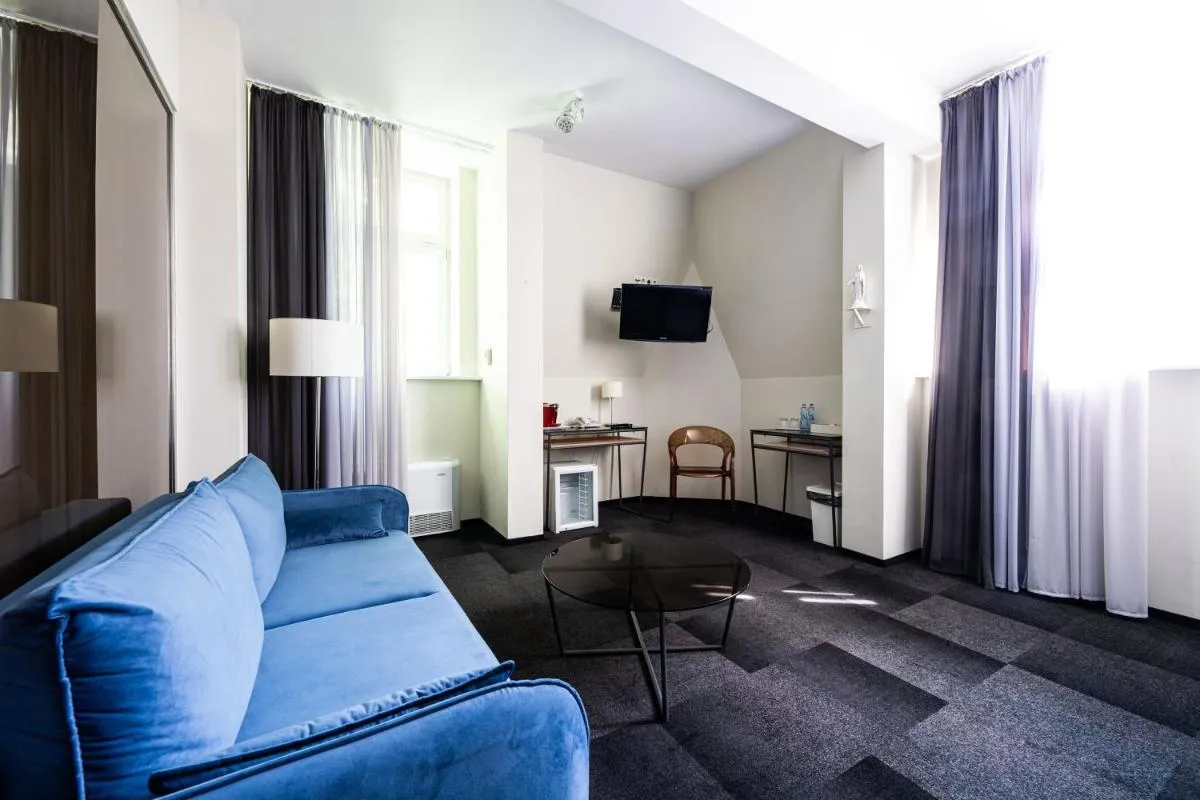 Image 4 of Home Aparthotel