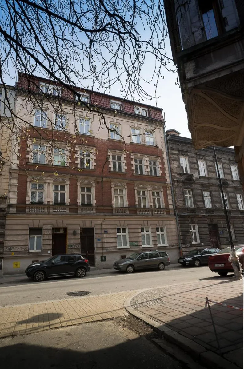 Image 3 of Home in Krakow Silvio’s Apartments