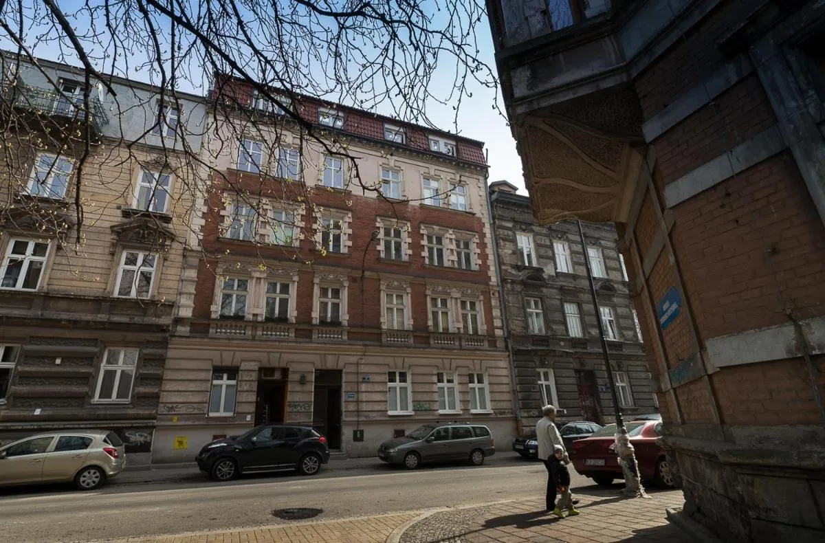 Image 5 of Home in Krakow Silvio’s Apartments