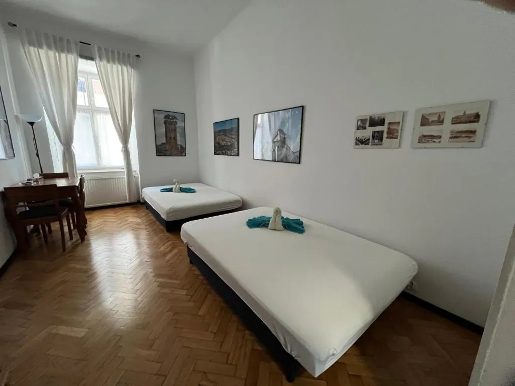 Image of Home in Krakow Silvio’s Apartments