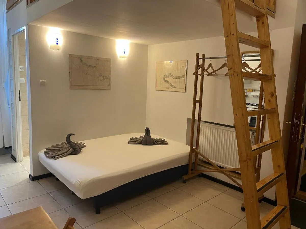 Image 6 of Home in Krakow Silvio’s Apartments