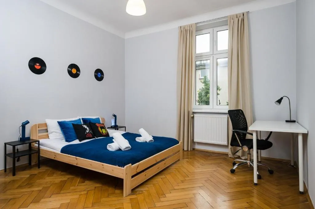 Image of Horizon Apartments – Dom Sapiehy