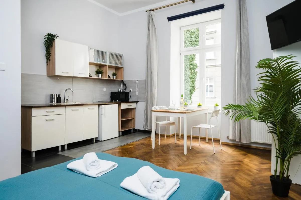 Image 2 of Horizon Apartments – Dom Sapiehy