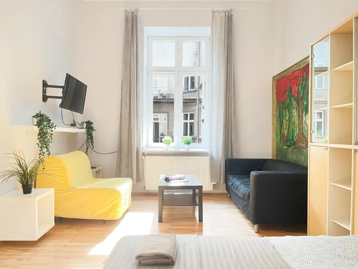 Image 4 of Horizon Apartments – Dom Sapiehy
