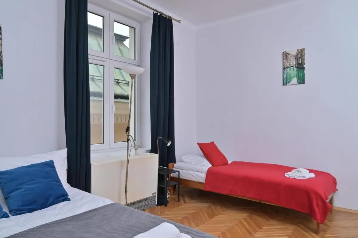 Image 6 of Horizon Apartments – Dom Sapiehy
