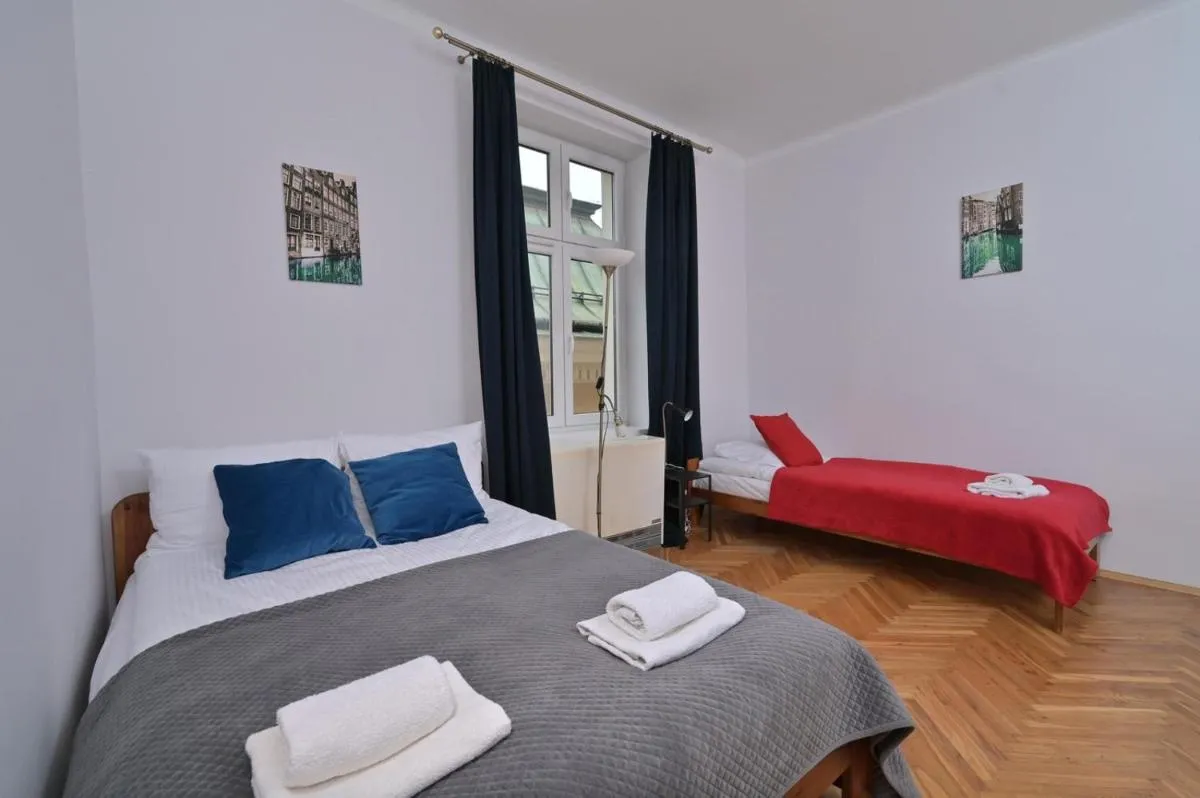 Image 1 of Horizon Apartments – Dom Sapiehy