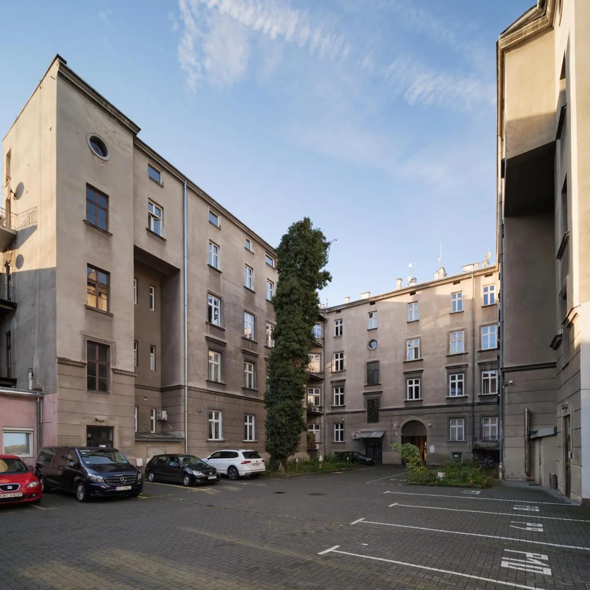 Image 5 of Horizon Apartments – Dom Sapiehy