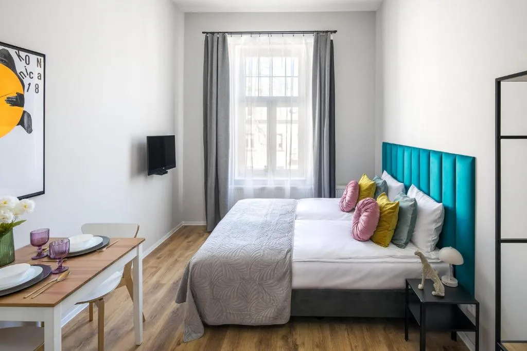 Image of Horizon Park Aparthotel