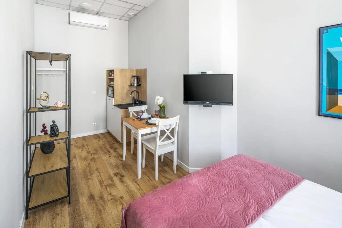 Image 4 of Horizon Park Aparthotel