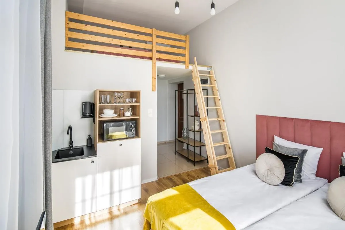 Image 1 of Horizon Park Aparthotel