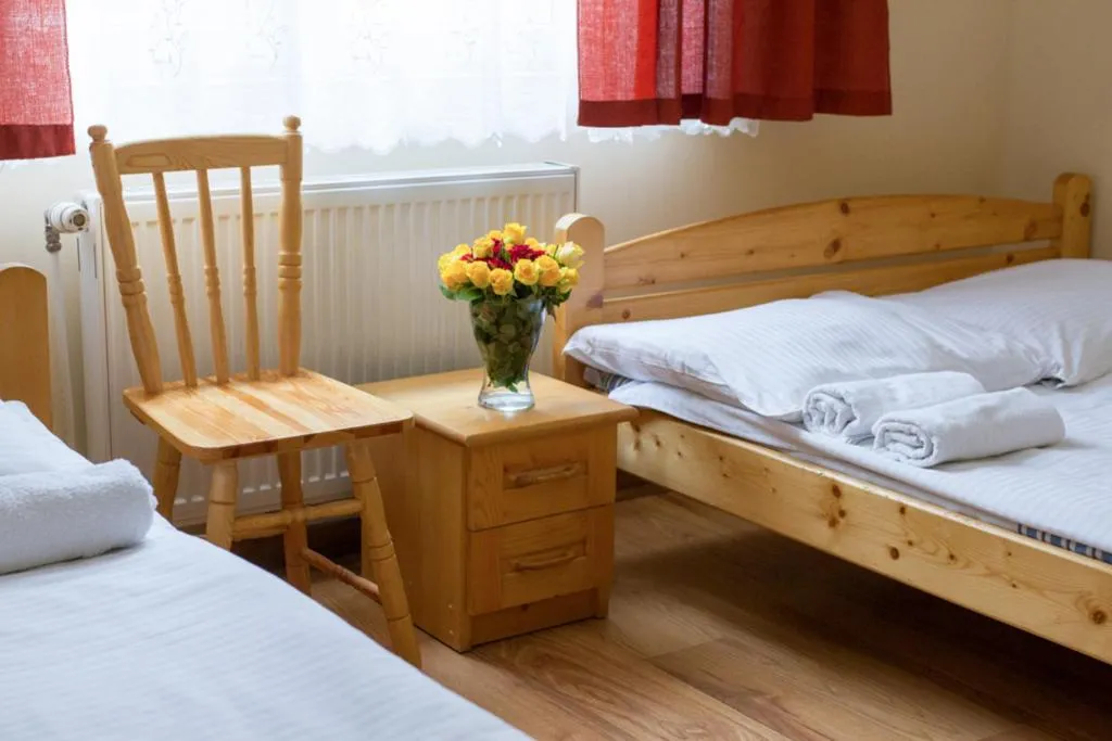 Image of Hostel Rest