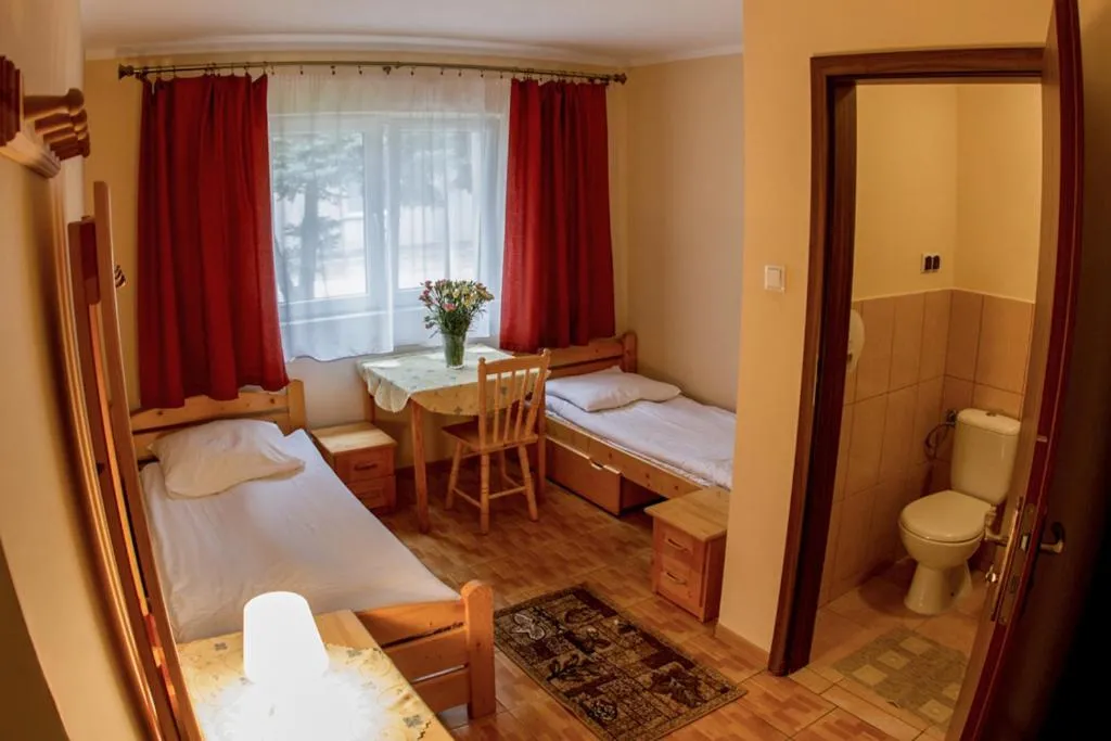 Image 1 of Hostel Rest