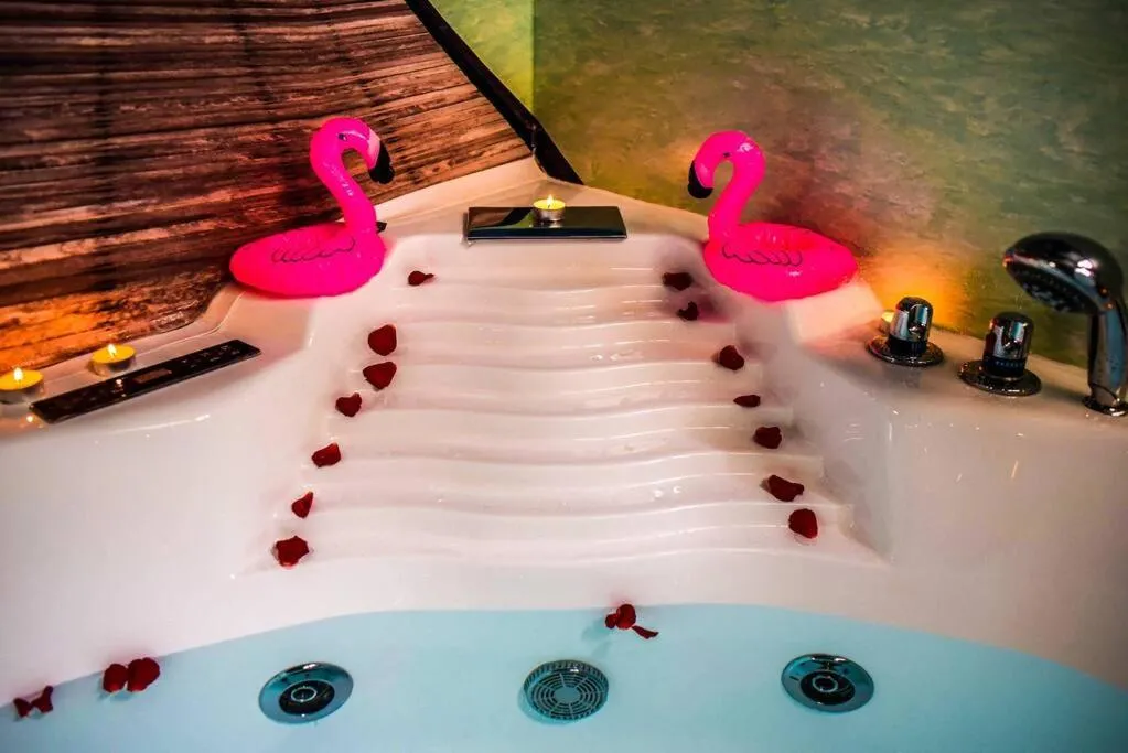 Image 6 of Hot Jacuzzi in Cracow
