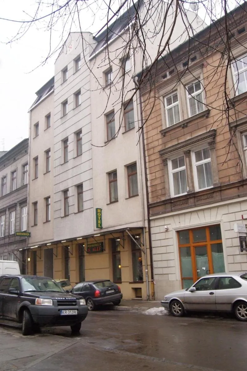 Image 5 of Hotel Alef