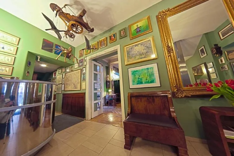 Image 4 of Hotel Alef