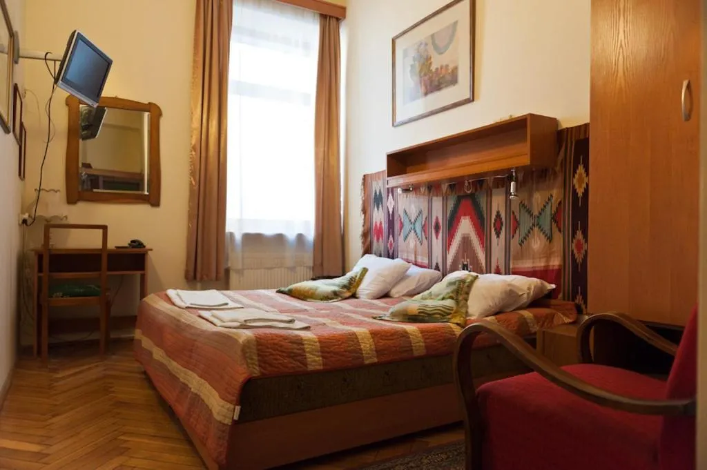 Image of Hotel Alef