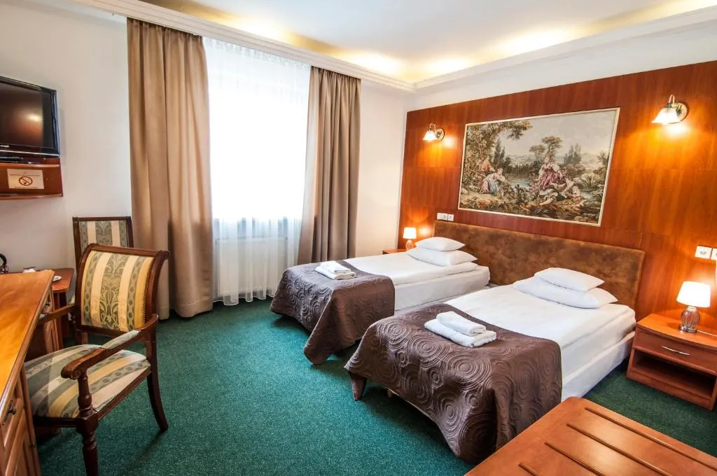 Image of Hotel Artur