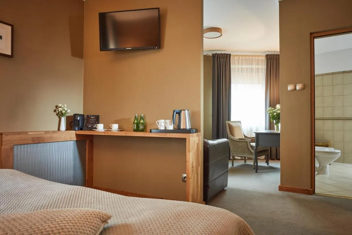 Image 2 of Hotel Batory
