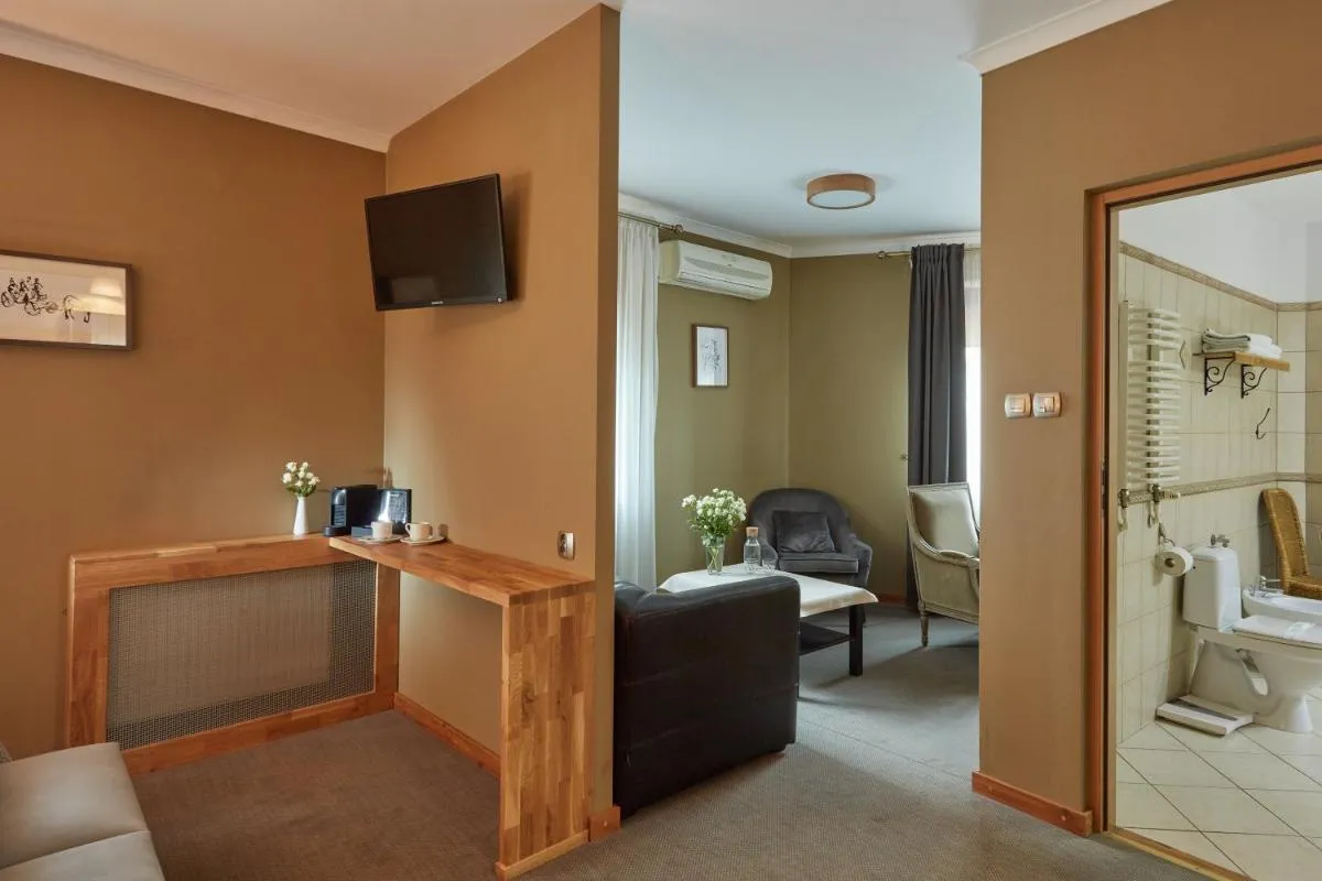 Image 4 of Hotel Batory