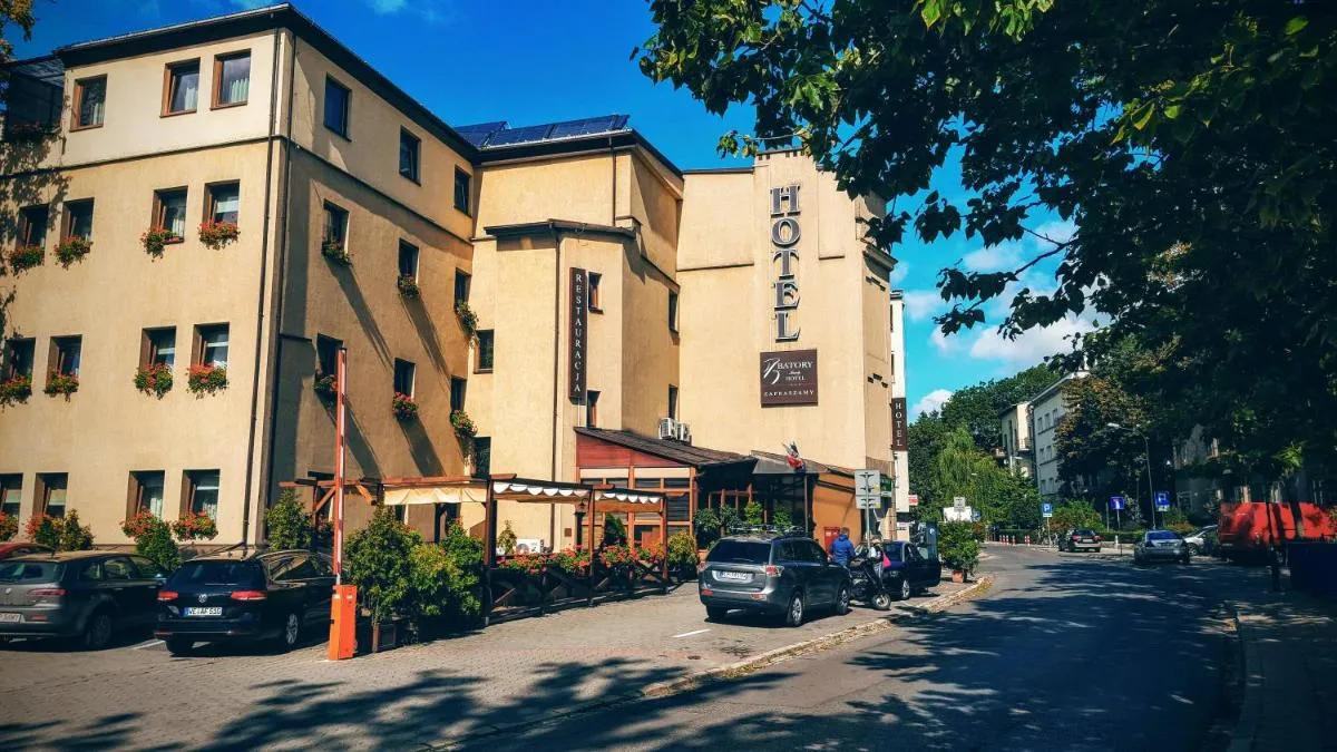 Image 5 of Hotel Batory