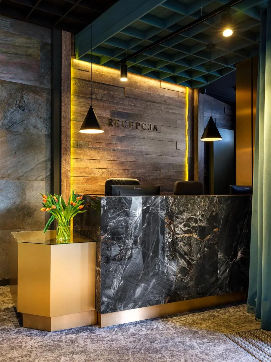 Image 6 of Hotel Batory