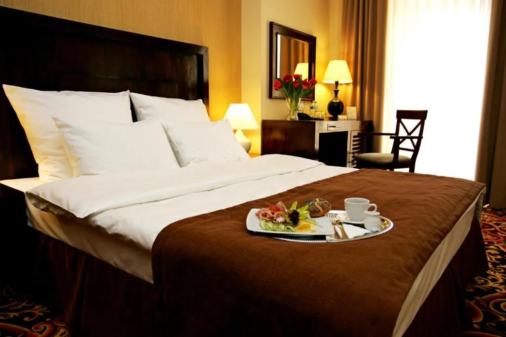 Image of Hotel Columbus
