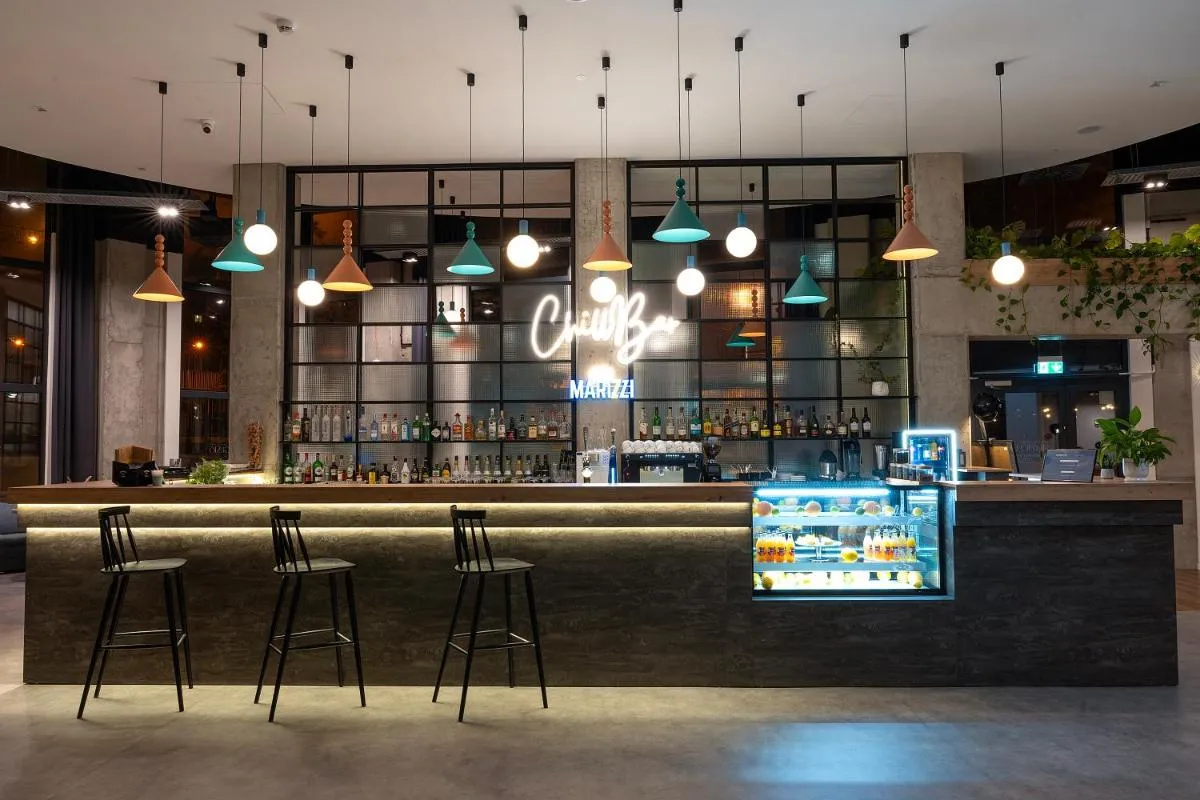 Image 4 of Hotel Convictus Cracovia for business & travellers