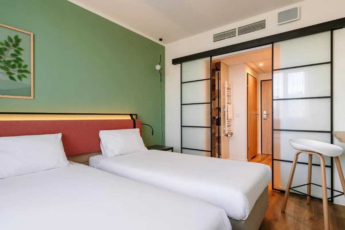Image 1 of Hotel Convictus Cracovia for business & travellers