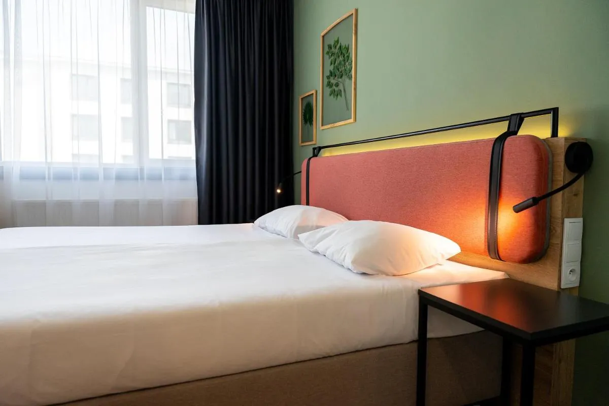 Image 2 of Hotel Convictus Cracovia for business & travellers