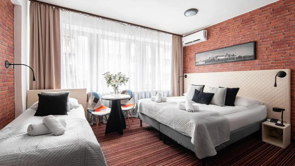 Image of Hotel Delta