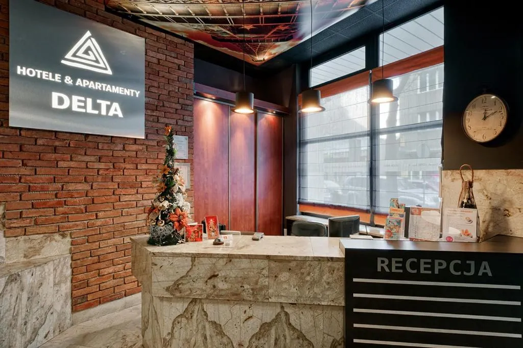 Image 3 of Hotel Delta