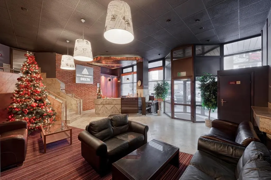 Image 2 of Hotel Delta