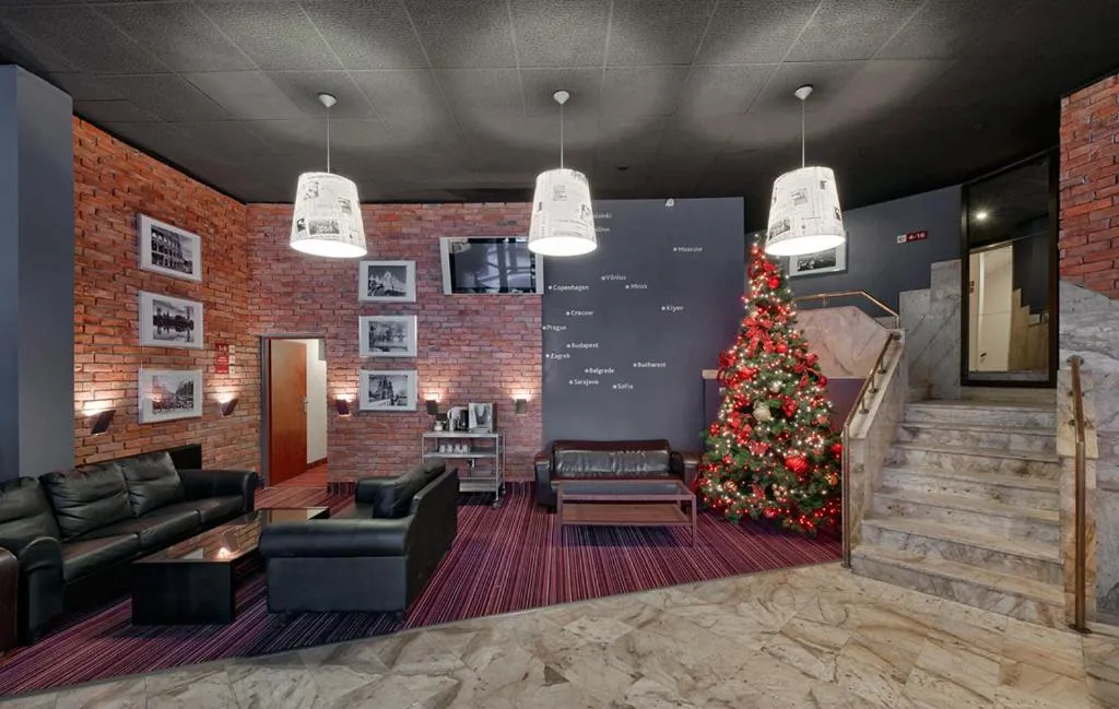 Image 1 of Hotel Delta