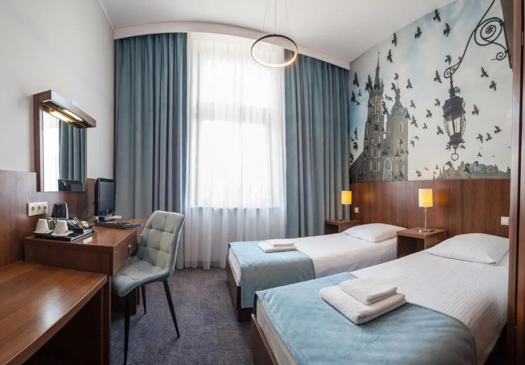 Image of Hotel Downtown Kraków