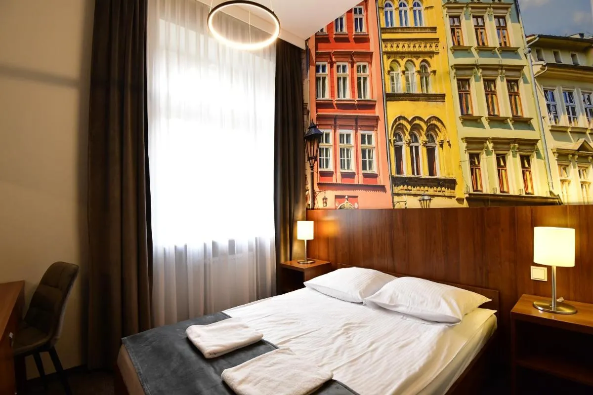 Image 2 of Hotel Downtown Kraków