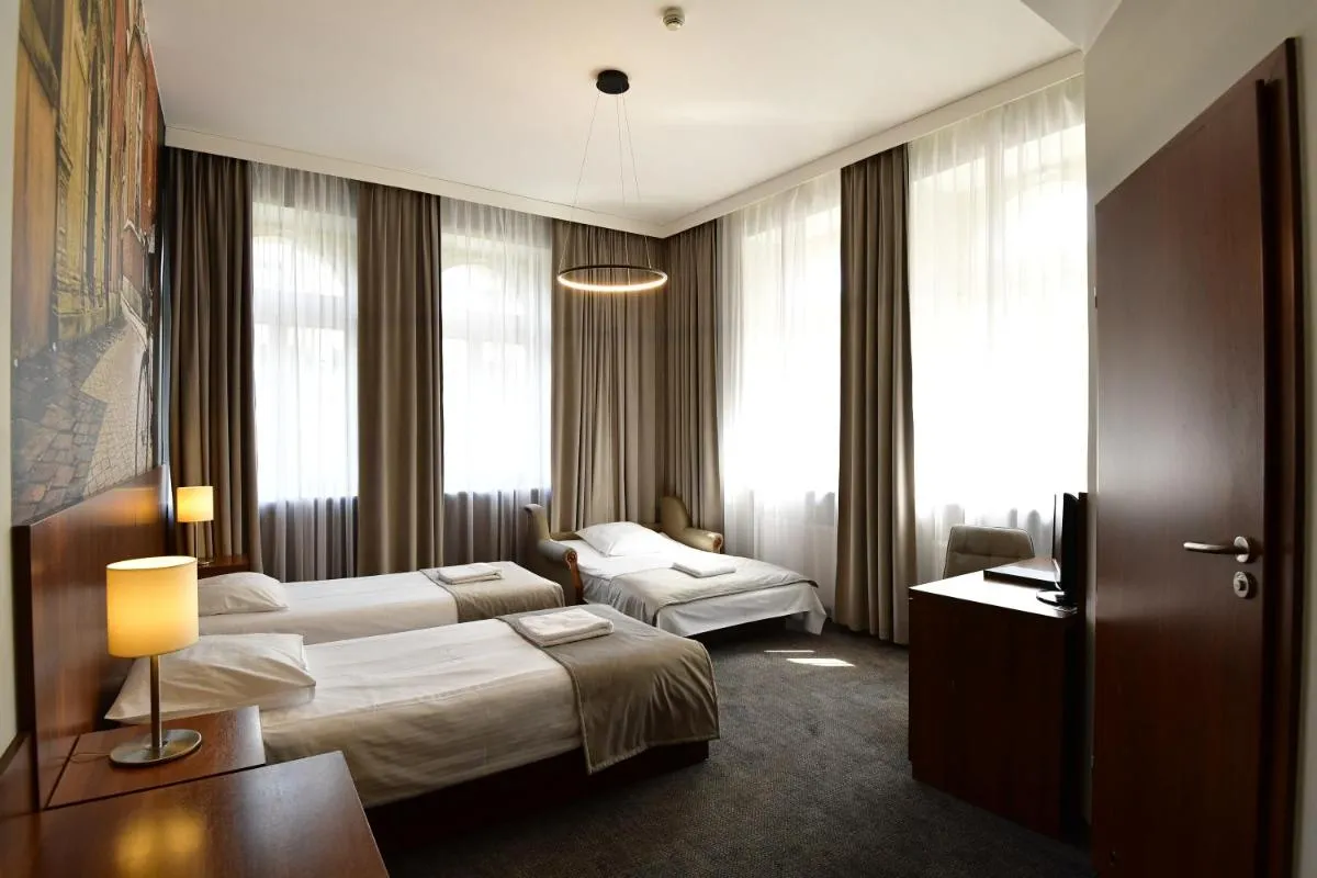 Image 3 of Hotel Downtown Kraków