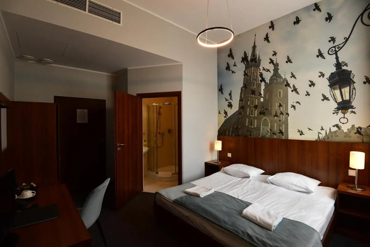 Image 6 of Hotel Downtown Kraków