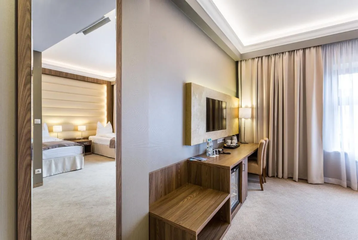Image 4 of Hotel Elektor Premium