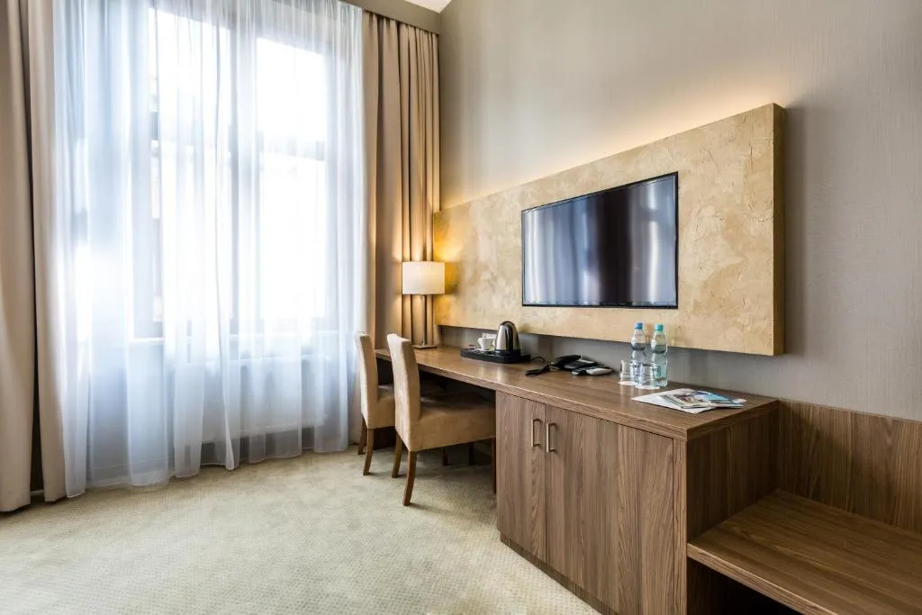 Image of Hotel Elektor Premium