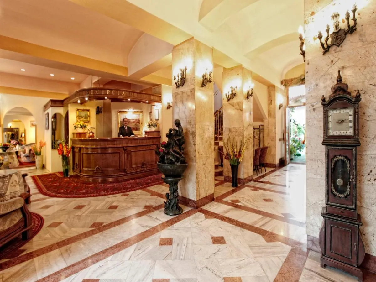 Image 6 of Hotel Europejski