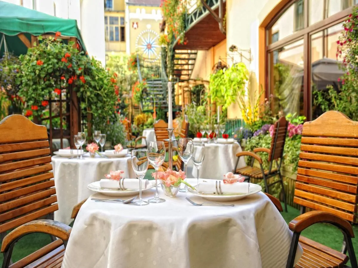 Image 5 of Hotel Europejski