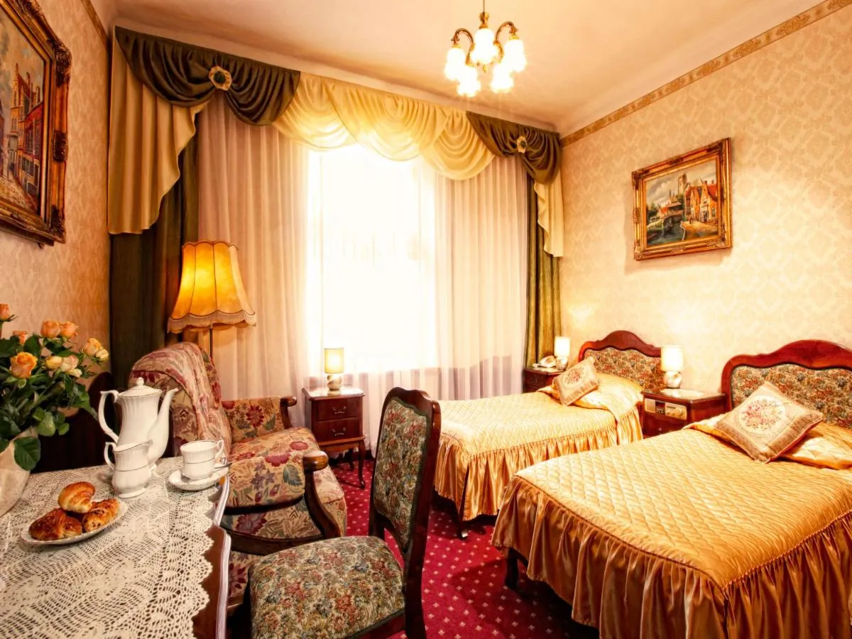 Image 1 of Hotel Europejski