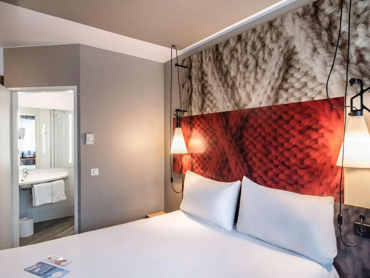 Image 3 of Hotel Ibis Krakow Centrum