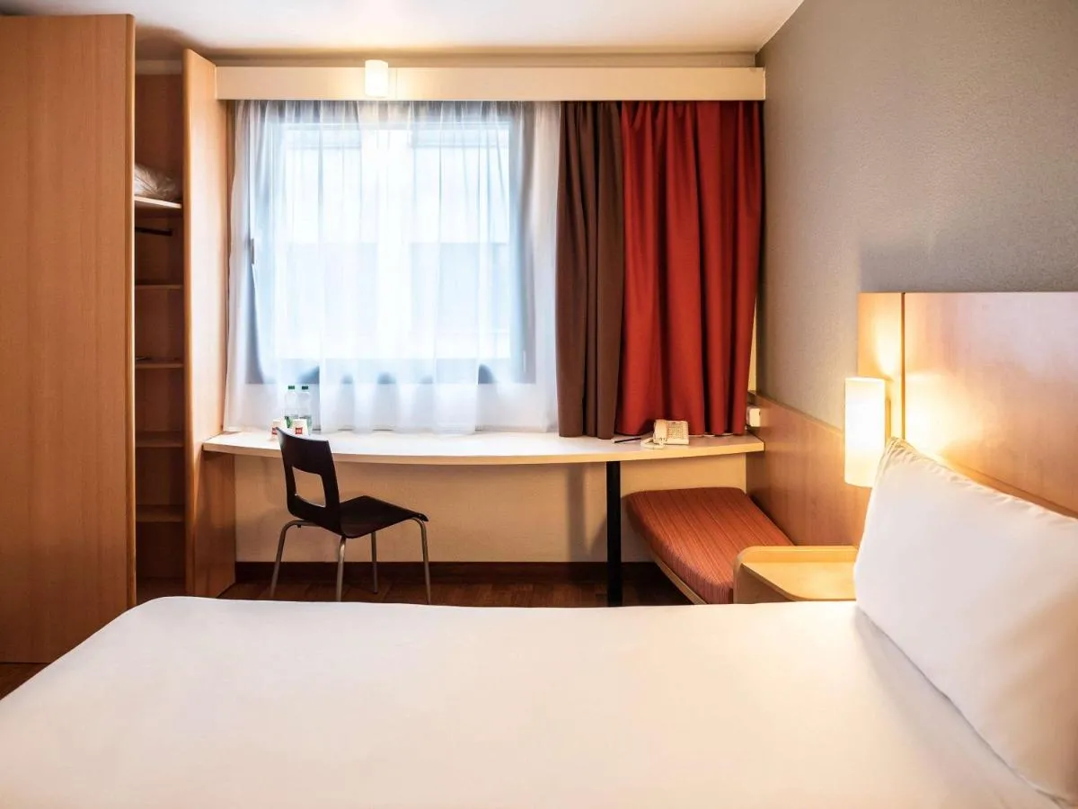 Image 6 of Hotel Ibis Krakow Centrum