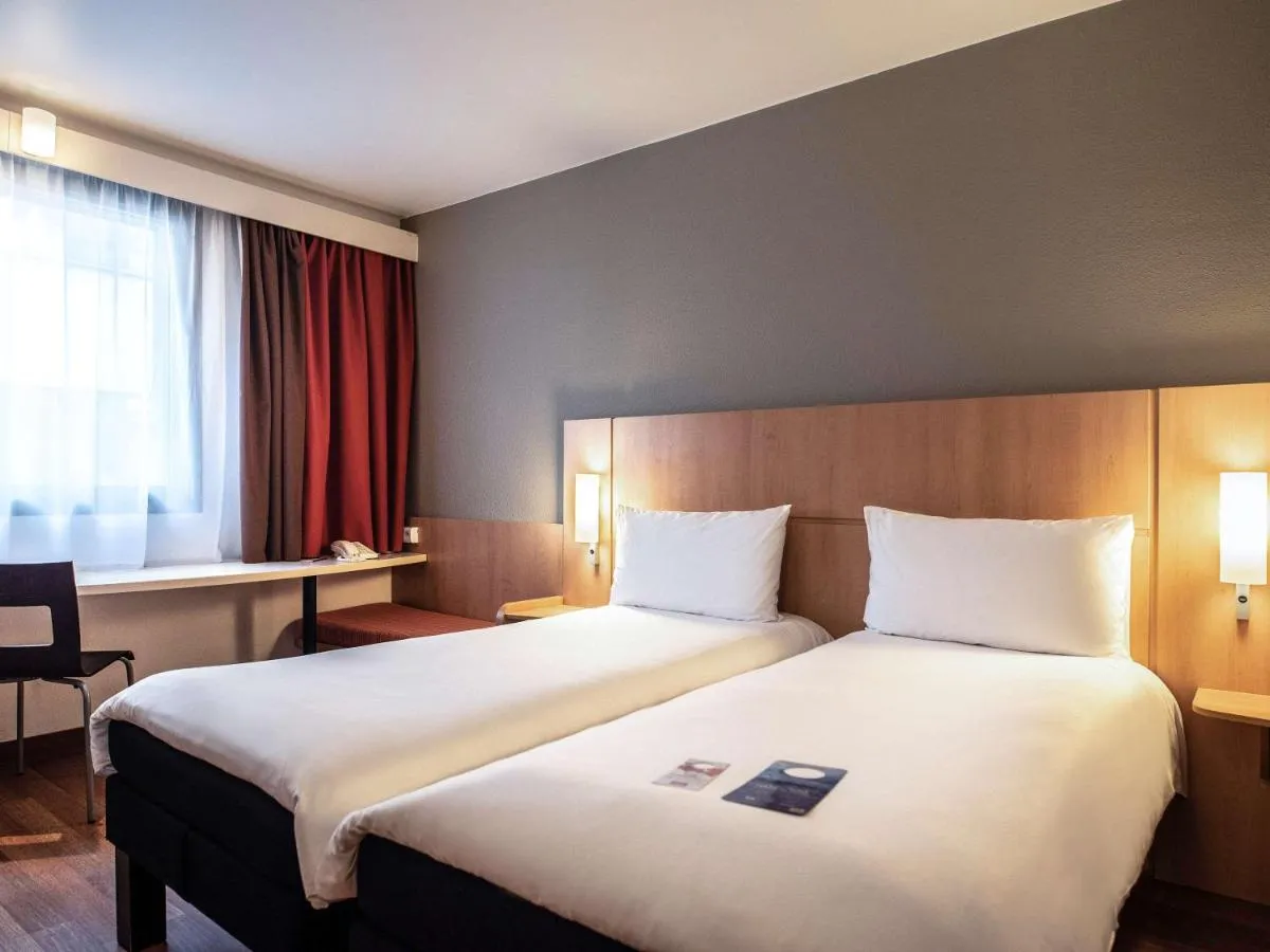 Image 4 of Hotel Ibis Krakow Centrum
