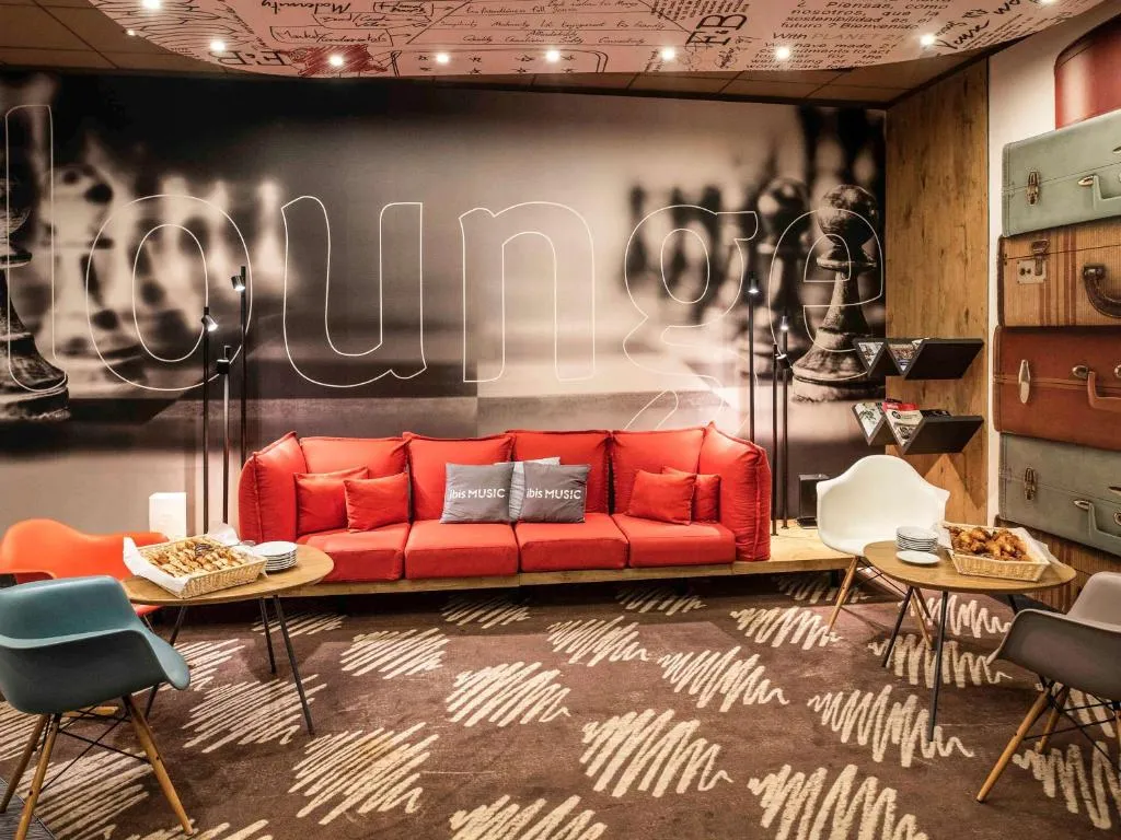 Image of Hotel Ibis Krakow Centrum