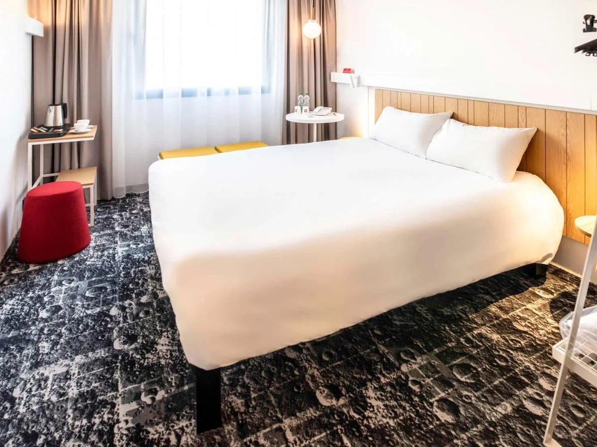 Image 2 of Hotel Ibis Krakow Centrum