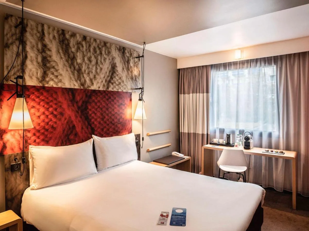 Image 5 of Hotel Ibis Krakow Centrum